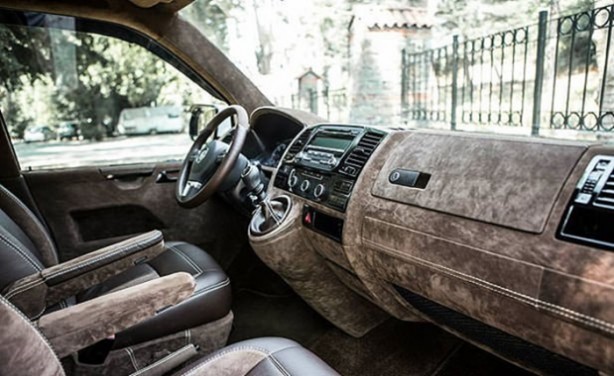 Foto - Avrupa bu Türk'ü taklit ediyor!