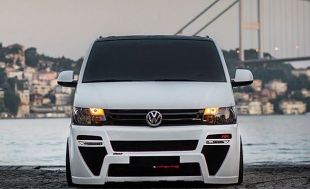 Foto - Avrupa bu Türk'ü taklit ediyor!