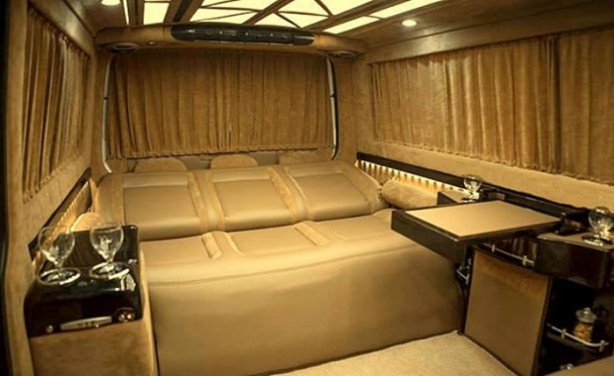 Foto - Avrupa bu Türk'ü taklit ediyor!