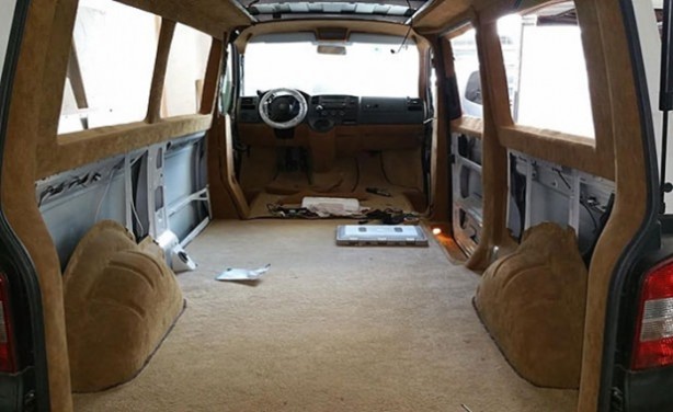 Foto - Avrupa bu Türk'ü taklit ediyor!