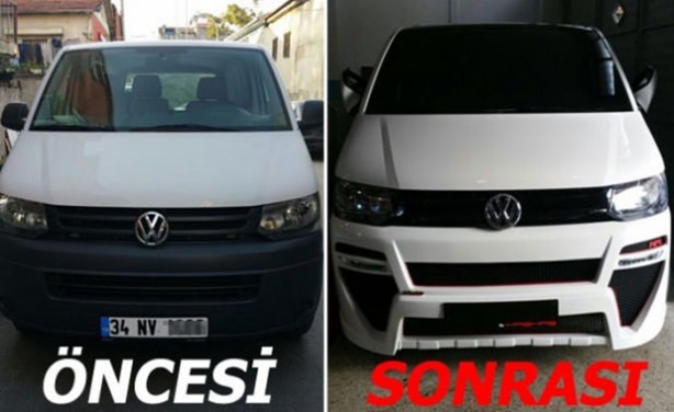 Foto - Avrupa bu Türk'ü taklit ediyor!