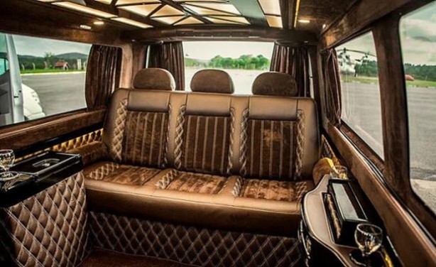 Foto - Avrupa bu Türk'ü taklit ediyor!