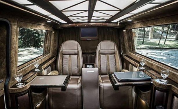 Foto - Avrupa bu Türk'ü taklit ediyor!