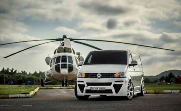 Foto - Avrupa bu Türk'ü taklit ediyor!