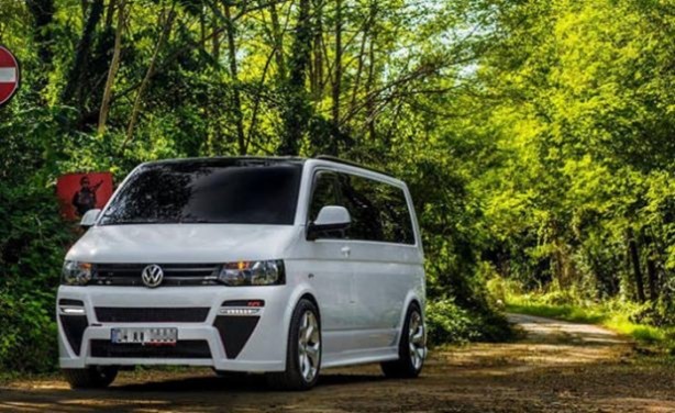 Foto - Avrupa bu Türk'ü taklit ediyor!