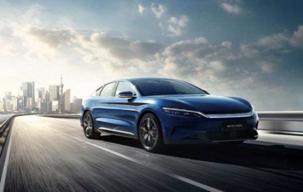 Foto - Avrupa, Çin otomobillerine savaş açtı! Pazarın elden gitmesinden korkuyorlar