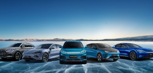 Foto - Avrupa, Çin otomobillerine savaş açtı! Pazarın elden gitmesinden korkuyorlar