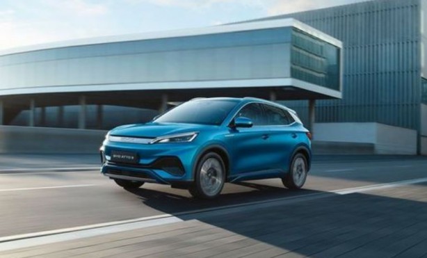 Foto - Avrupa, Çin otomobillerine savaş açtı! Pazarın elden gitmesinden korkuyorlar