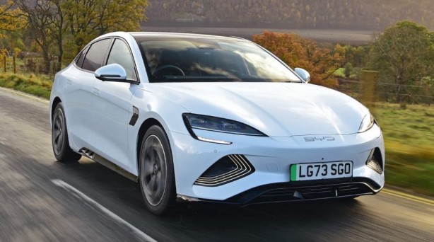 Avrupa, Çin otomobillerine savaş açtı! Pazarın elden gitmesinden korkuyorlar