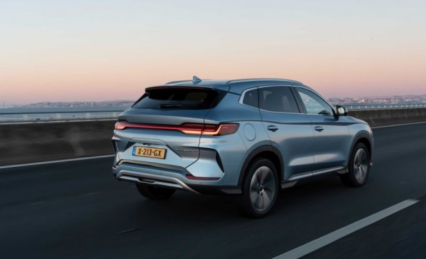 Foto - Avrupa, Çin otomobillerine savaş açtı! Pazarın elden gitmesinden korkuyorlar