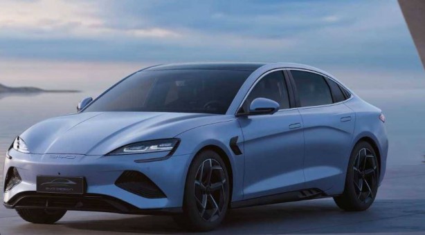 Foto - Avrupa, Çin otomobillerine savaş açtı! Pazarın elden gitmesinden korkuyorlar