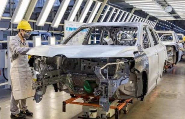 Foto - Avrupa, Çinli otomotiv markalarını durdurabilecek mi?