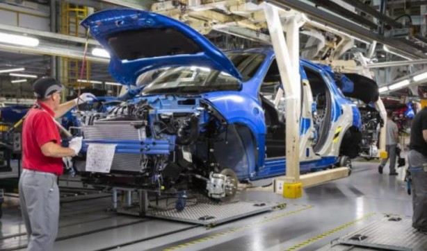 Foto - Avrupa, Çinli otomotiv markalarını durdurabilecek mi?