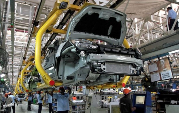 Foto - Avrupa, Çinli otomotiv markalarını durdurabilecek mi?