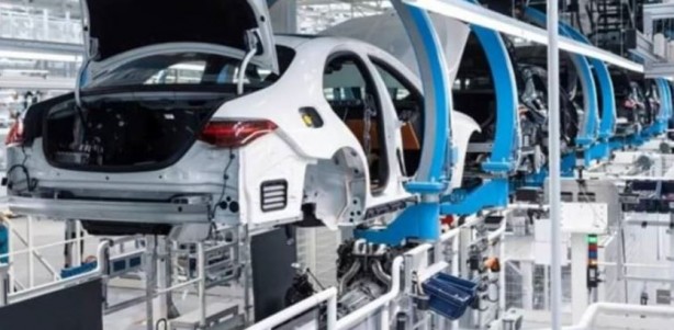 Foto - Avrupa, Çinli otomotiv markalarını durdurabilecek mi?