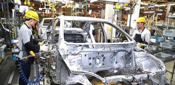 Foto - Avrupa, Çinli otomotiv markalarını durdurabilecek mi?