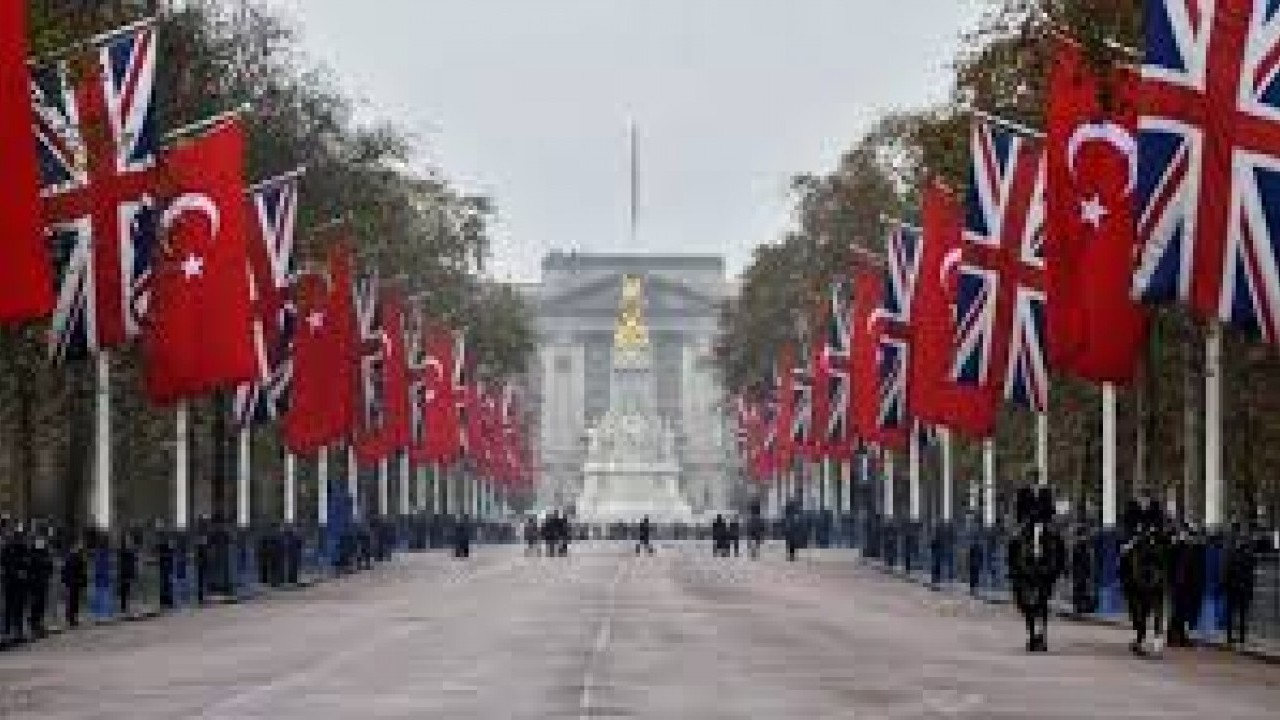Foto - Avrupa devi duyurdu: Türkiye ile savunma sanayii anlaşması yapacağız