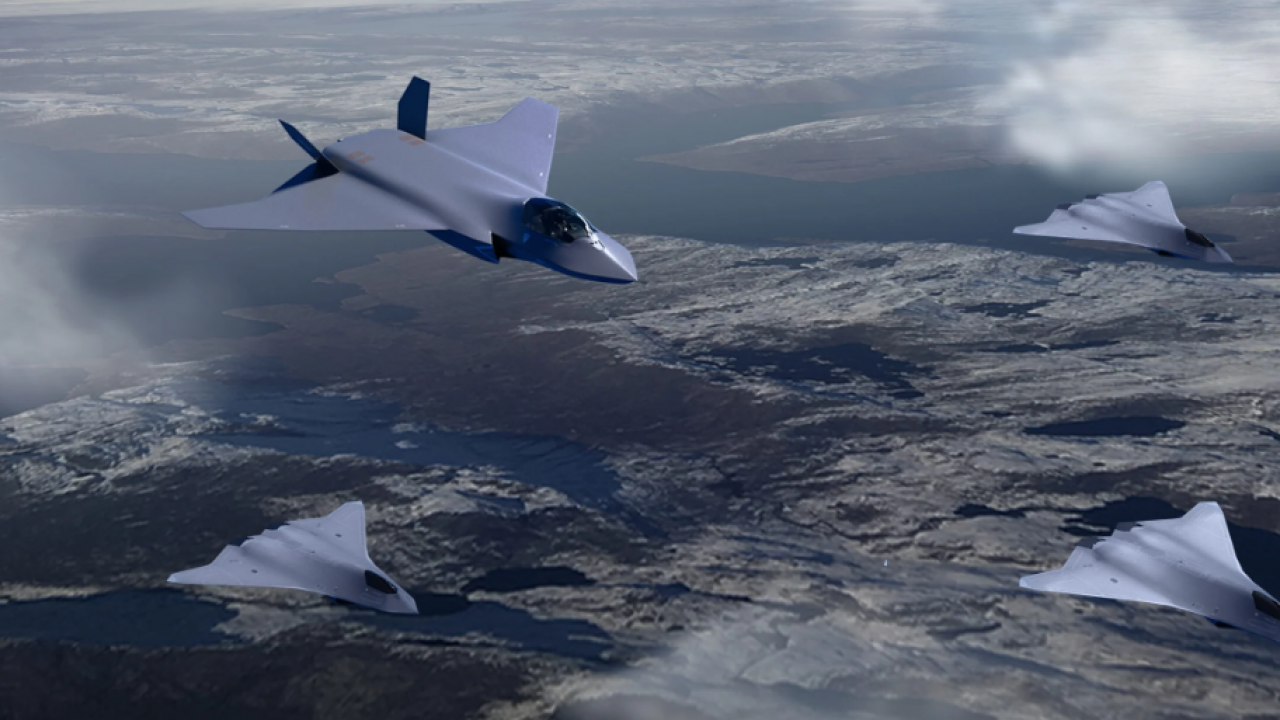 Foto - Avrupa devi duyurdu: Türkiye ile savunma sanayii anlaşması yapacağız