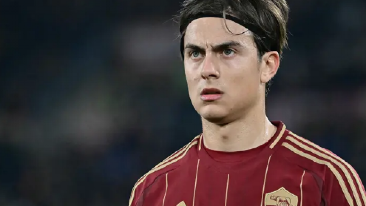 Avrupa devi duyurdu ve flaş karar çıkacak gibi... Dybala'yı maaşına kadar duyurdular