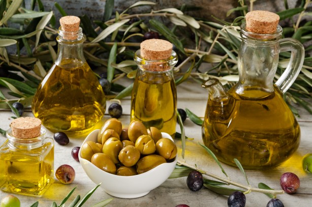 Foto - Avrupa devi şokta! 'Bize zeytinyağı satın' diyerek Türkiye'nin kapısını çaldılar