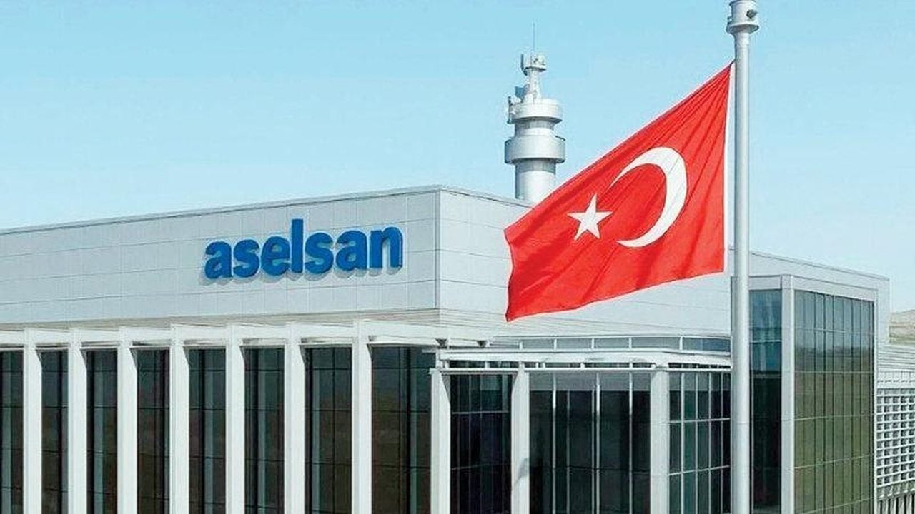 Foto - Avrupa devler ligine ASELSAN damgası! Türkiye, listeyi hallaç pamuğu gibi dağıttı