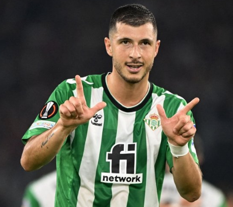 Foto - Avrupa devleri peşinde olsa da! Fenerbahçe yıldız isimde ısrarcı...