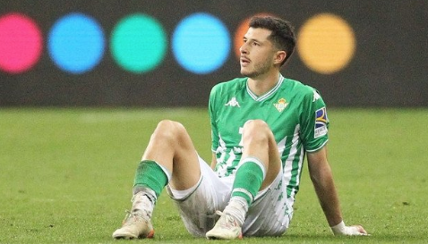 Foto - Avrupa devleri peşinde olsa da! Fenerbahçe yıldız isimde ısrarcı...