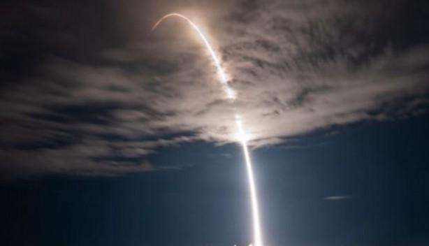 Foto - Avrupa Elon Musk'ın şirketini seçti