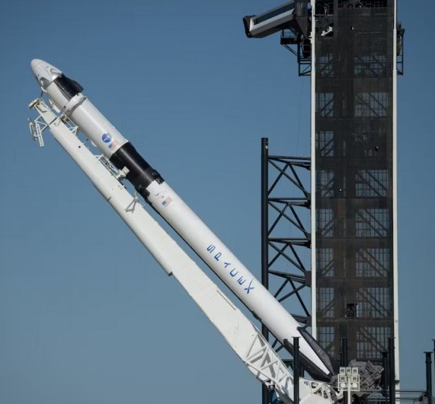 Foto - Avrupa Elon Musk'ın şirketini seçti