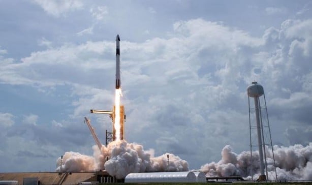 Foto - Avrupa Elon Musk'ın şirketini seçti