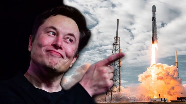 Foto - Avrupa Elon Musk'ın şirketini seçti