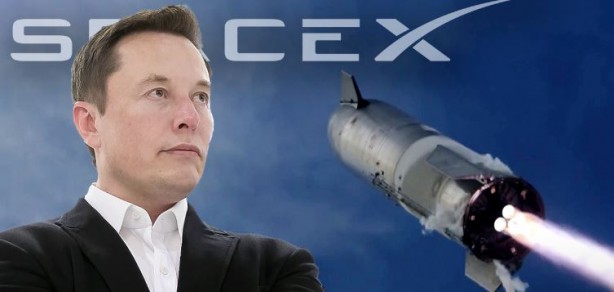 Foto - Avrupa Elon Musk'ın şirketini seçti