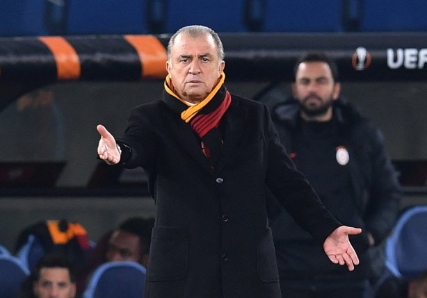 Foto - Avrupa Fatihi Galatasaray bir ilke imza attı