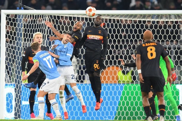 Foto - Avrupa Fatihi Galatasaray bir ilke imza attı