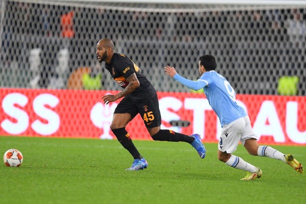 Foto - Avrupa Fatihi Galatasaray bir ilke imza attı