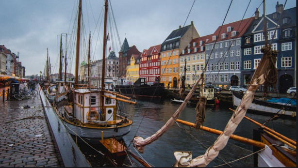 Foto - Avrupa hakkında az bilinen 10 gerçek