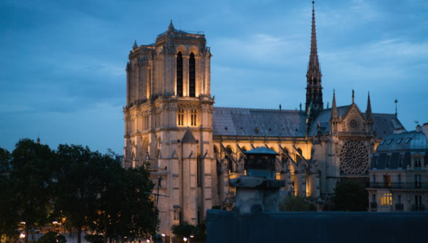 Foto - Avrupa hakkında az bilinen 10 gerçek