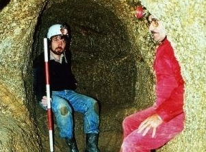 Avrupa ile Türkiye’yi birbirine bağlayan gizli tünel! İşte esrarengiz yapının sırrı