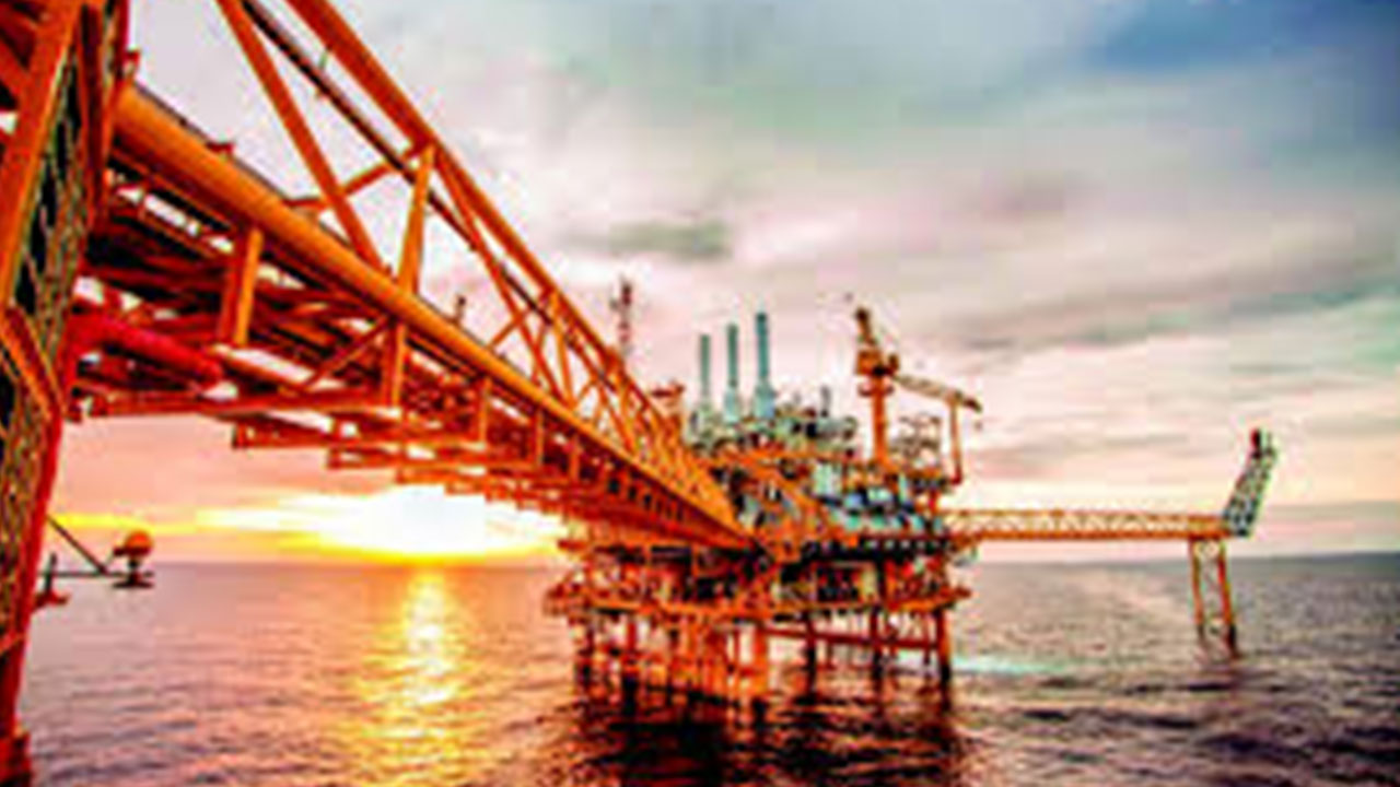 Foto - Avrupa kara kara düşünürken büyük bir doğalgaz keşfi yapıldı! Denizin altı gaz kaynıyor