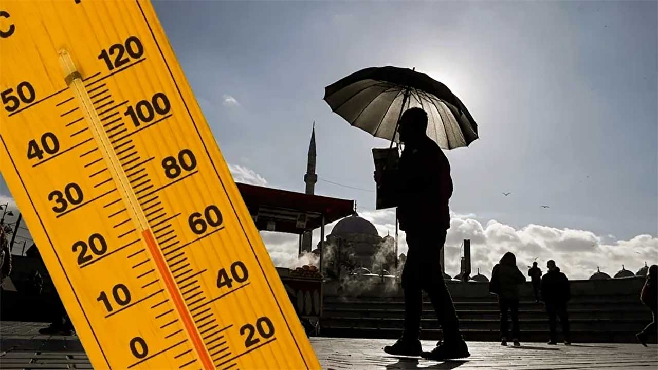 Avrupa kavruluyor! 