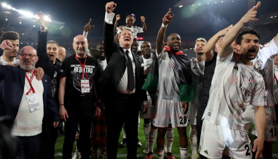 Foto - Avrupa kupalarına katılacak takımlar belli oldu!