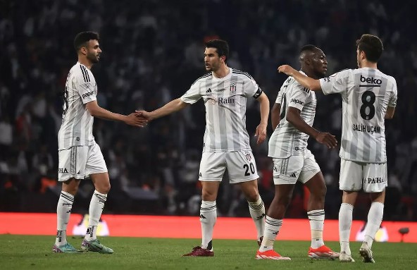 Foto - Avrupa kupalarına katılacak takımlar belli oldu!