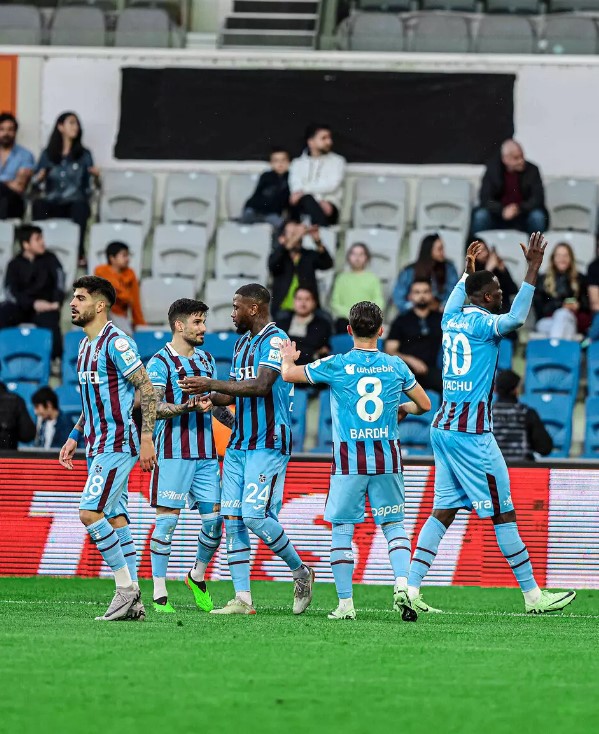 Foto - Avrupa kupalarına katılacak takımlar belli oldu!