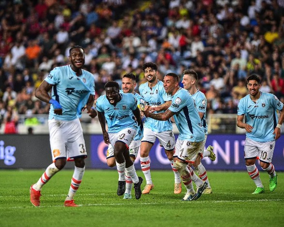 Foto - Avrupa kupalarına katılacak takımlar belli oldu!