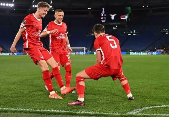 Foto - Avrupa Ligi'nde şampiyonluk oranları belli oldu! İşte temsilcilerimizin oranları!