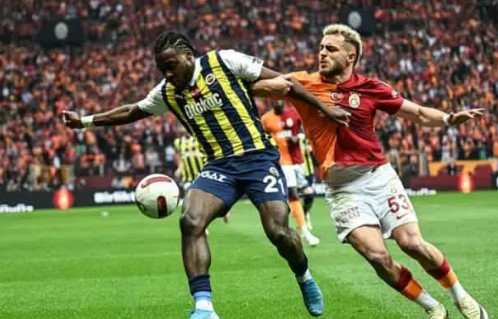 Foto - Avrupa Ligi'nde şampiyonluk oranları belli oldu! İşte temsilcilerimizin oranları!