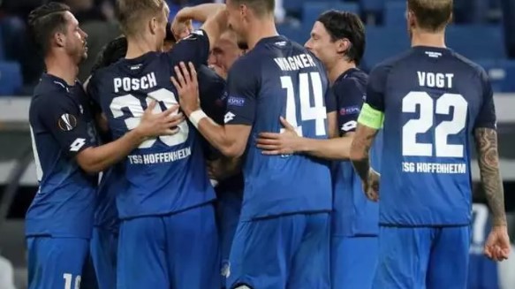 Foto - Avrupa Ligi'nde şampiyonluk oranları belli oldu! İşte temsilcilerimizin oranları!