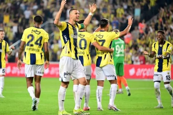 Foto - Avrupa Ligi'nde şampiyonluk oranları belli oldu! İşte temsilcilerimizin oranları!