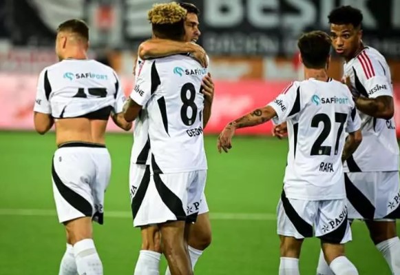 Foto - Avrupa Ligi'nde şampiyonluk oranları belli oldu! İşte temsilcilerimizin oranları!