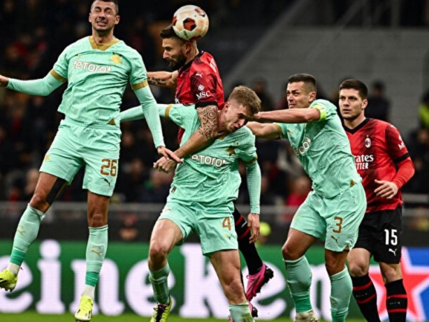 Foto - Avrupa Ligi'nin favorileri belli oldu! İşte Türk takımlarının oranları!